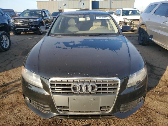 Photo 4 VIN: WAUDFAFL3CN015278 - AUDI A4 