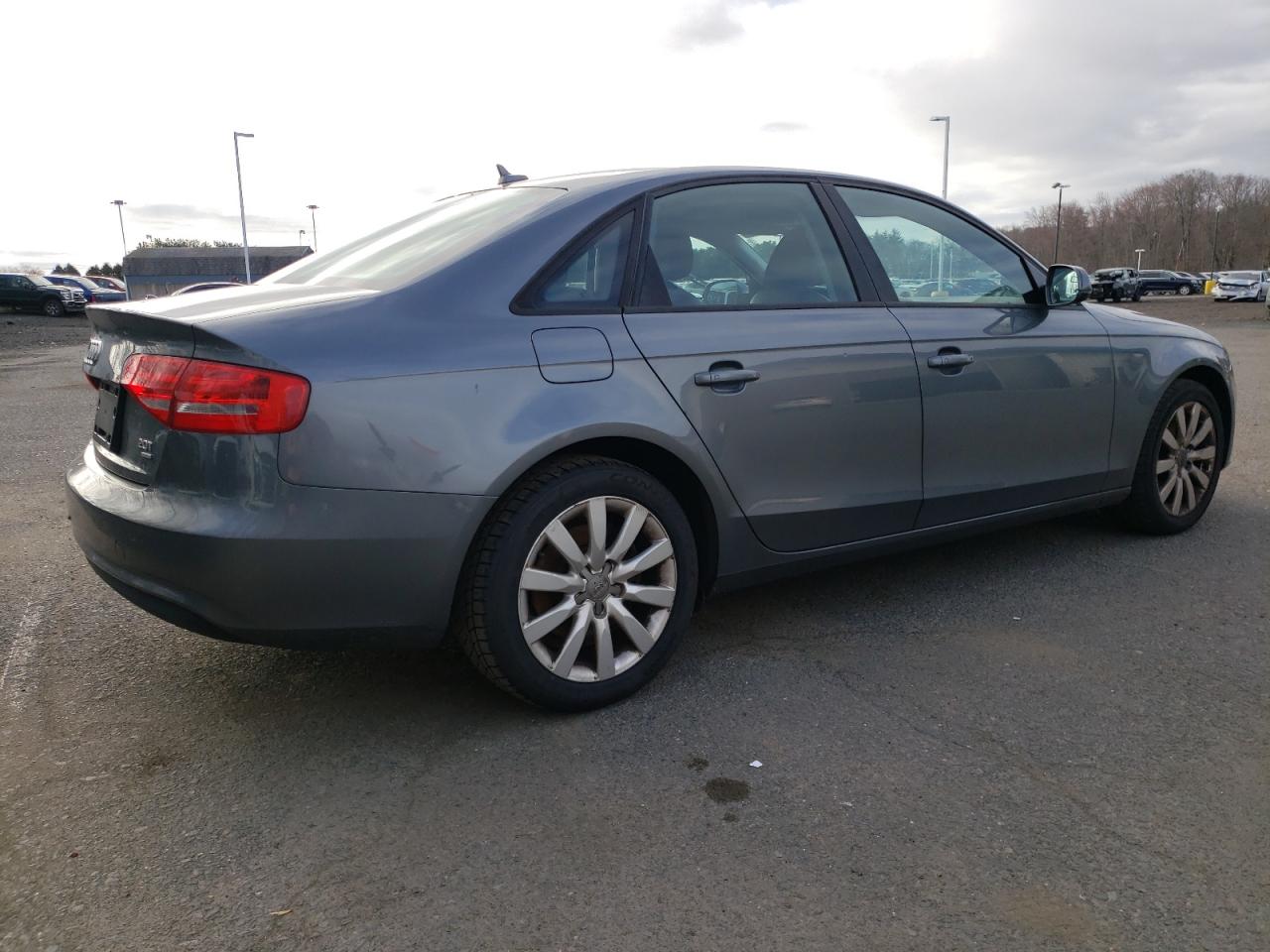 Photo 2 VIN: WAUDFAFL3EN023416 - AUDI A4 