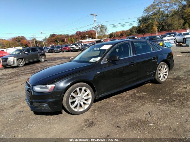 Photo 1 VIN: WAUDFAFL3EN031712 - AUDI A4 