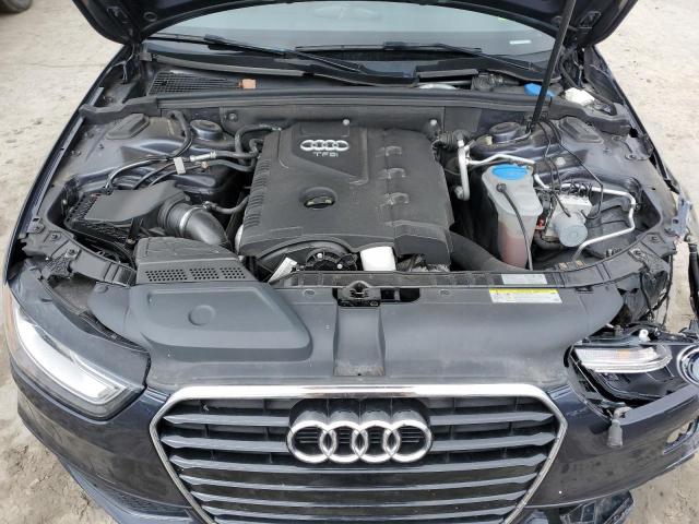 Photo 10 VIN: WAUDFAFL3FN035924 - AUDI A4 PREMIUM 