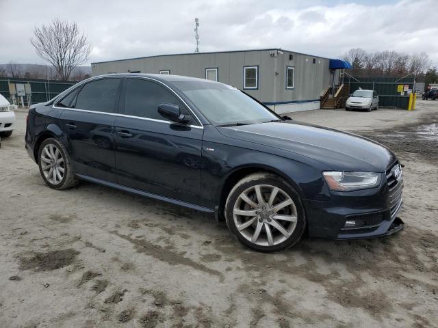 Photo 3 VIN: WAUDFAFL3FN035924 - AUDI A4 PREMIUM 