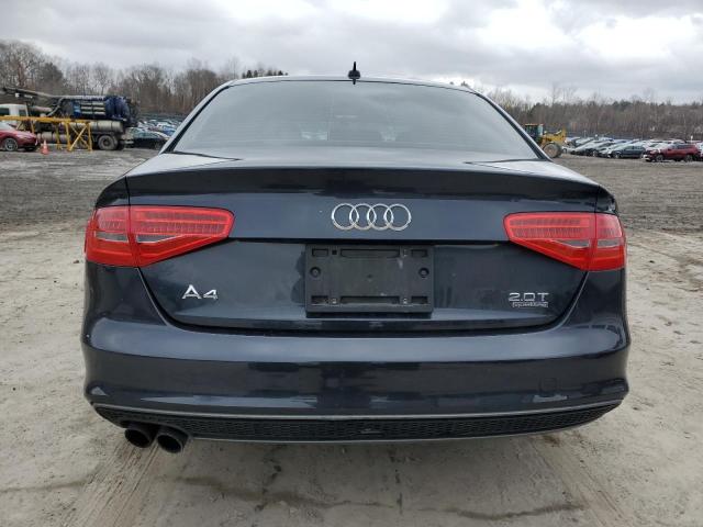 Photo 5 VIN: WAUDFAFL3FN035924 - AUDI A4 PREMIUM 