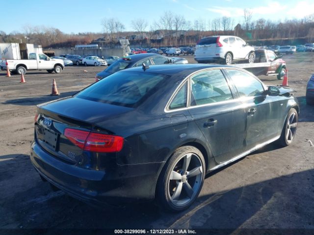 Photo 3 VIN: WAUDFAFL3FN039360 - AUDI A4 