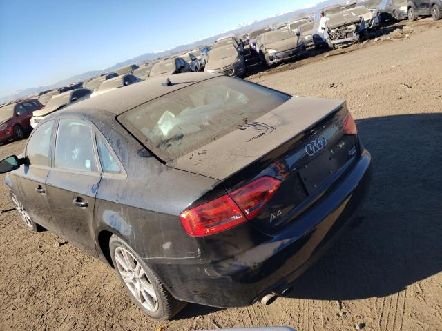 Photo 1 VIN: WAUDFAFL4AN018235 - AUDI A4 