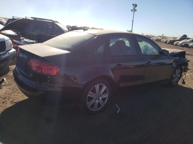 Photo 2 VIN: WAUDFAFL4AN018235 - AUDI A4 