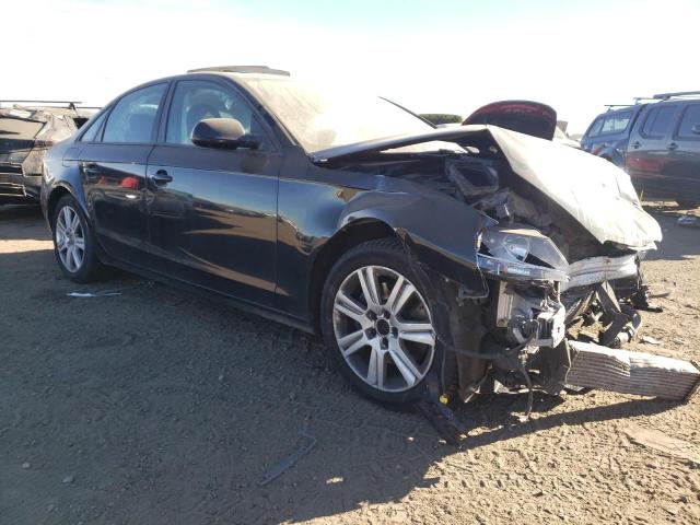 Photo 3 VIN: WAUDFAFL4AN018235 - AUDI A4 