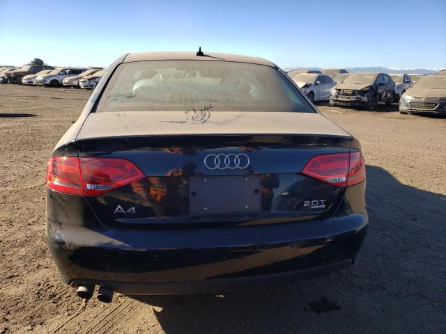 Photo 5 VIN: WAUDFAFL4AN018235 - AUDI A4 