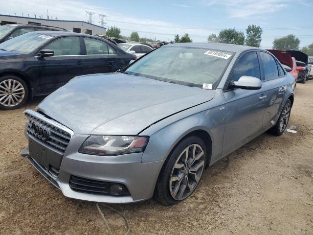 Photo 0 VIN: WAUDFAFL4BN024778 - AUDI A4 PREMIUM 