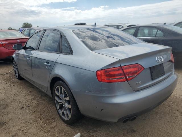 Photo 1 VIN: WAUDFAFL4BN024778 - AUDI A4 PREMIUM 