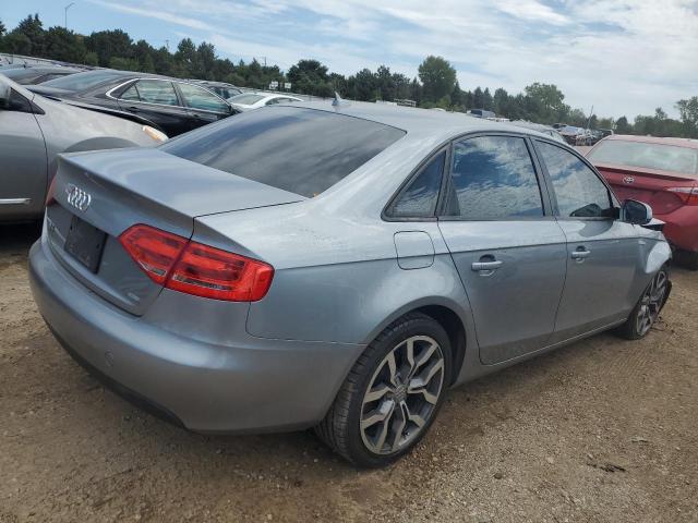 Photo 2 VIN: WAUDFAFL4BN024778 - AUDI A4 PREMIUM 