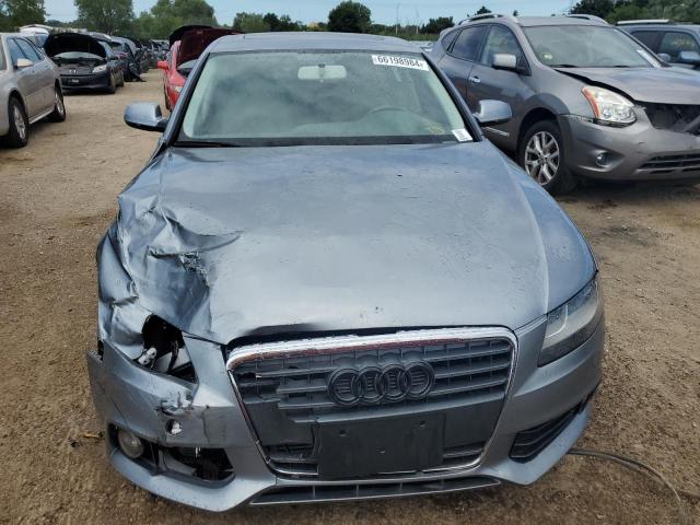 Photo 4 VIN: WAUDFAFL4BN024778 - AUDI A4 PREMIUM 