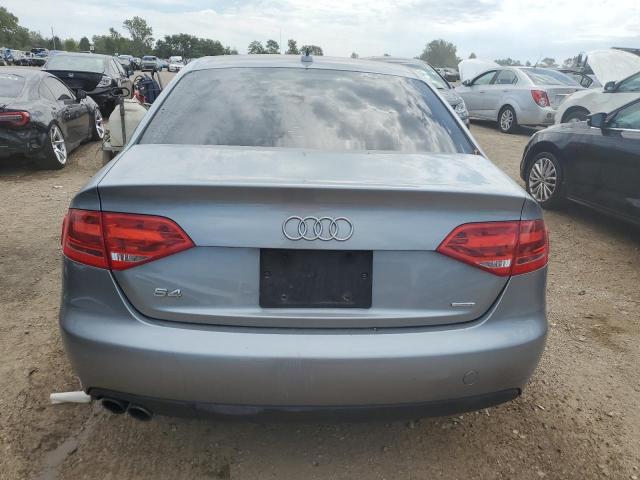 Photo 5 VIN: WAUDFAFL4BN024778 - AUDI A4 PREMIUM 