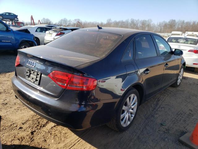 Photo 3 VIN: WAUDFAFL4CN007562 - AUDI A4 PREMIUM 