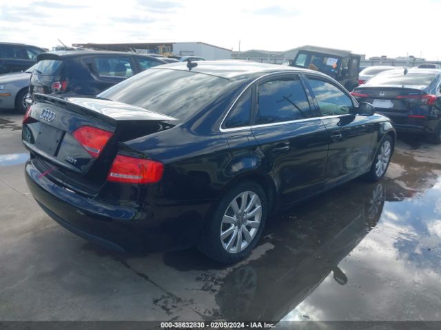 Photo 3 VIN: WAUDFAFL4CN016696 - AUDI A4 