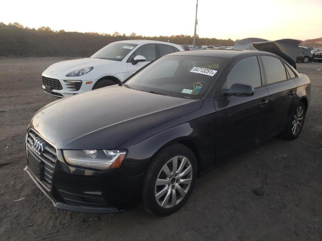 Photo 1 VIN: WAUDFAFL4EN038796 - AUDI A4 PREMIUM 