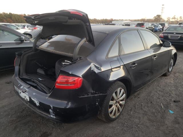 Photo 3 VIN: WAUDFAFL4EN038796 - AUDI A4 PREMIUM 