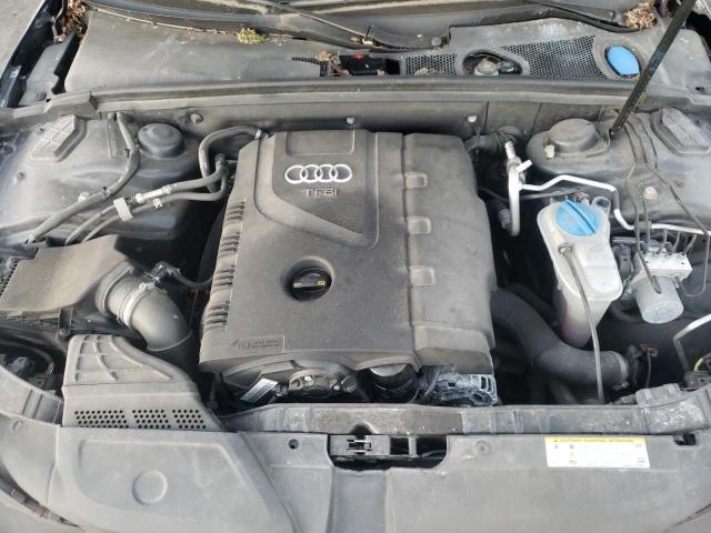 Photo 6 VIN: WAUDFAFL4EN038796 - AUDI A4 PREMIUM 