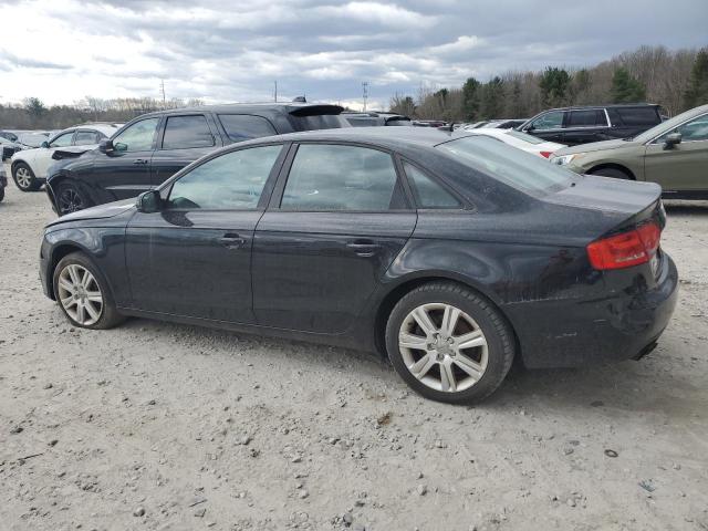 Photo 1 VIN: WAUDFAFL5AN035433 - AUDI A4 