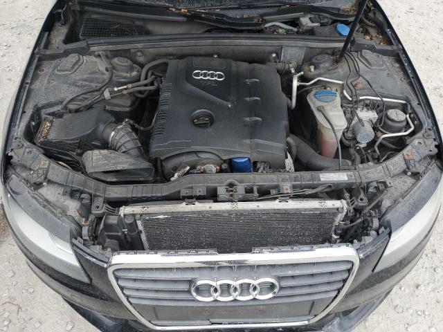 Photo 10 VIN: WAUDFAFL5AN035433 - AUDI A4 