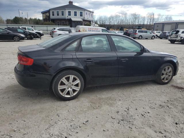 Photo 2 VIN: WAUDFAFL5AN035433 - AUDI A4 