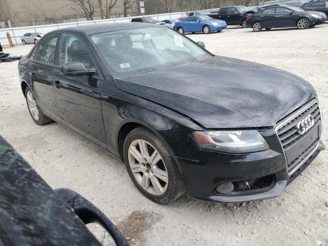 Photo 3 VIN: WAUDFAFL5AN035433 - AUDI A4 