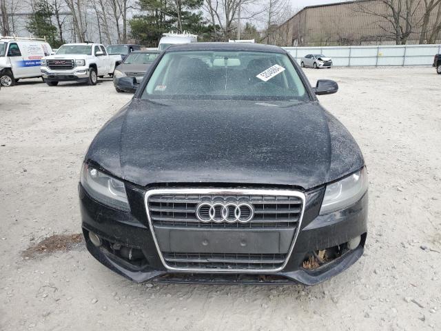 Photo 4 VIN: WAUDFAFL5AN035433 - AUDI A4 