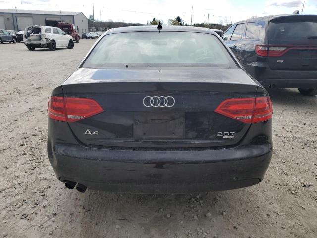 Photo 5 VIN: WAUDFAFL5AN035433 - AUDI A4 