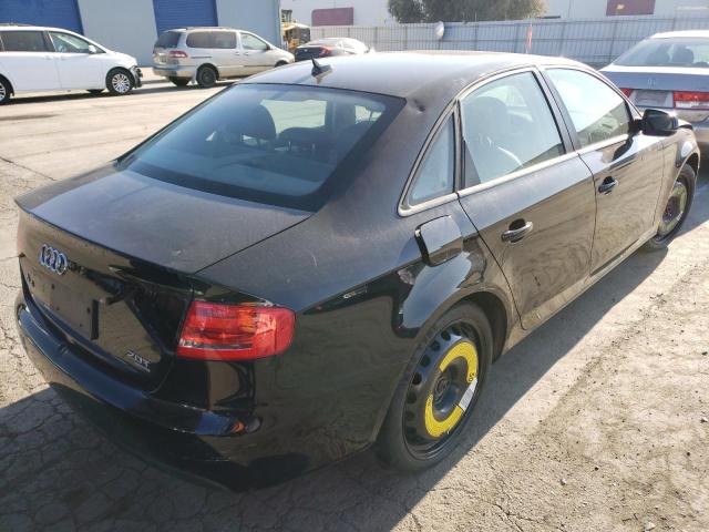 Photo 3 VIN: WAUDFAFL5BN001767 - AUDI A4 PREMIUM 