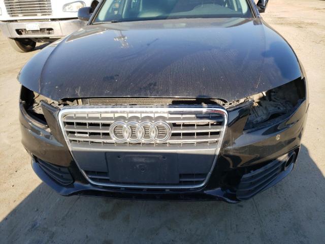 Photo 8 VIN: WAUDFAFL5BN001767 - AUDI A4 PREMIUM 