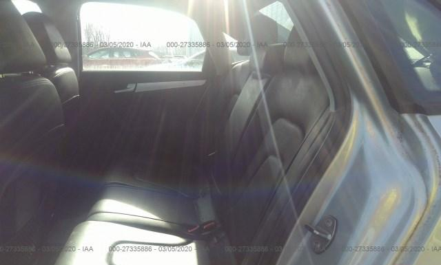 Photo 7 VIN: WAUDFAFL5BN047714 - AUDI A4 