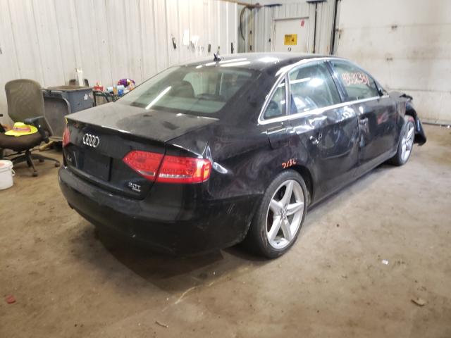 Photo 3 VIN: WAUDFAFL5CN004038 - AUDI A4 PREMIUM 