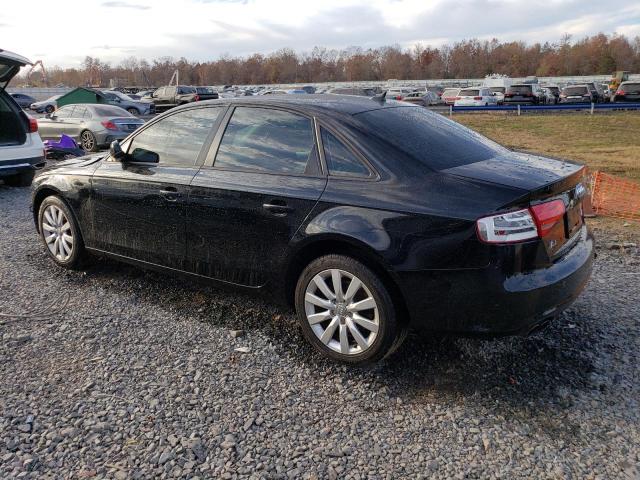 Photo 1 VIN: WAUDFAFL5DN023383 - AUDI A4 PREMIUM 