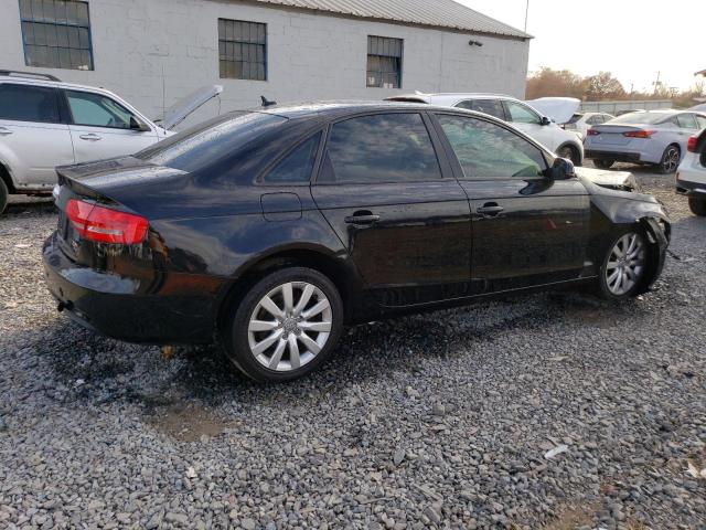 Photo 2 VIN: WAUDFAFL5DN023383 - AUDI A4 PREMIUM 