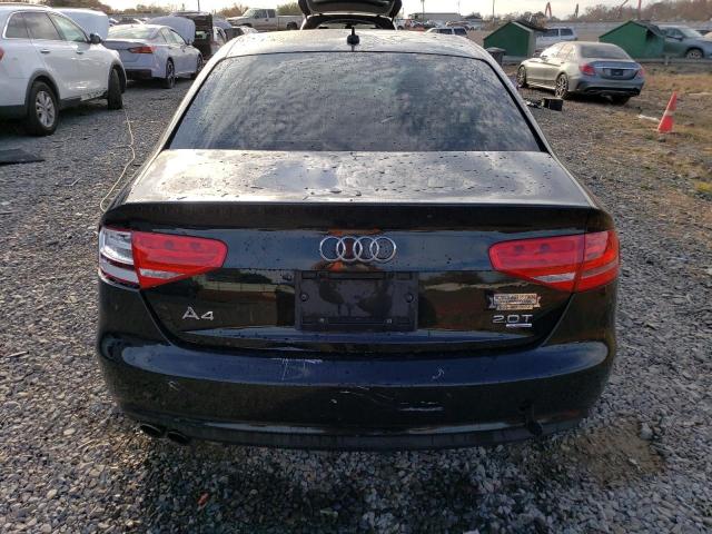 Photo 5 VIN: WAUDFAFL5DN023383 - AUDI A4 PREMIUM 