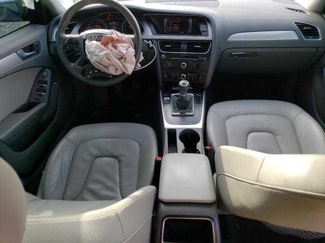 Photo 7 VIN: WAUDFAFL5DN023383 - AUDI A4 PREMIUM 