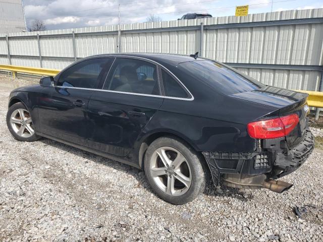 Photo 1 VIN: WAUDFAFL5DN036800 - AUDI A4 PREMIUM 