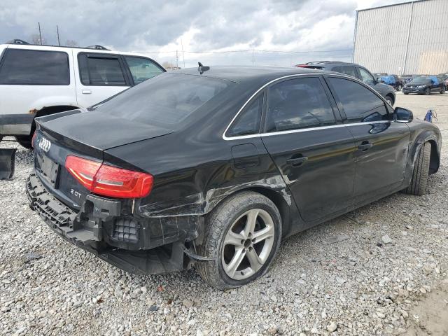 Photo 2 VIN: WAUDFAFL5DN036800 - AUDI A4 PREMIUM 