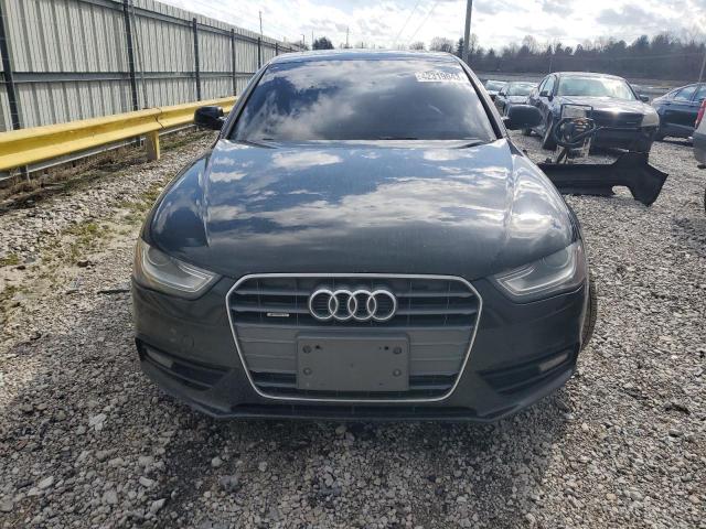 Photo 4 VIN: WAUDFAFL5DN036800 - AUDI A4 PREMIUM 