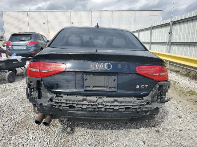 Photo 5 VIN: WAUDFAFL5DN036800 - AUDI A4 PREMIUM 