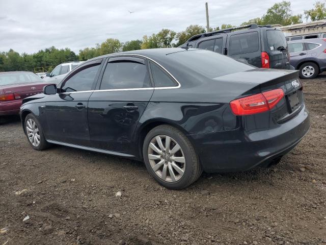 Photo 1 VIN: WAUDFAFL5FN006991 - AUDI A4 PREMIUM 