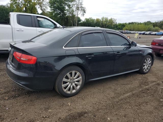 Photo 2 VIN: WAUDFAFL5FN006991 - AUDI A4 PREMIUM 