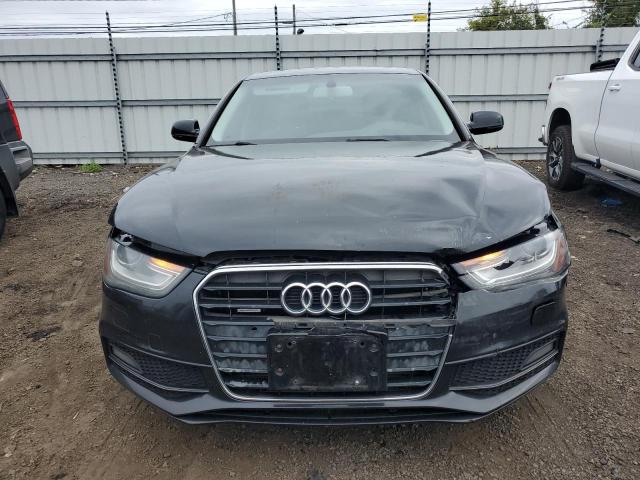 Photo 4 VIN: WAUDFAFL5FN006991 - AUDI A4 PREMIUM 