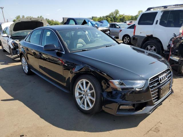 Photo 3 VIN: WAUDFAFL5GA004487 - AUDI A4 