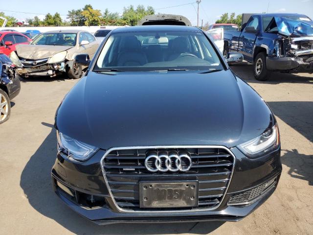 Photo 4 VIN: WAUDFAFL5GA004487 - AUDI A4 