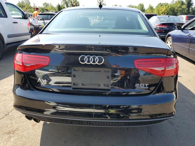 Photo 5 VIN: WAUDFAFL5GA004487 - AUDI A4 