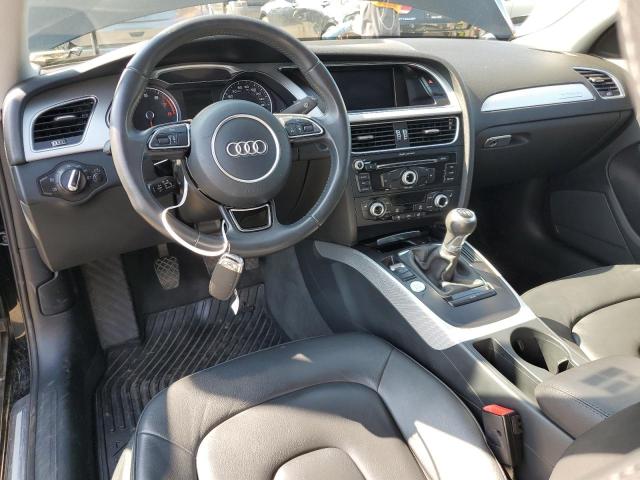 Photo 7 VIN: WAUDFAFL5GA004487 - AUDI A4 