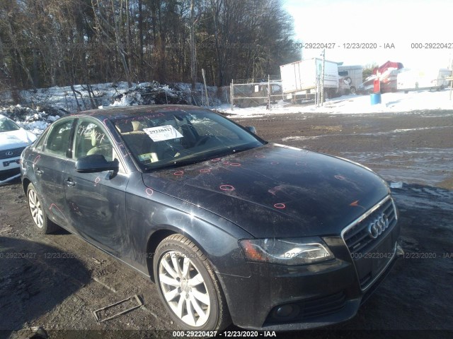 Photo 0 VIN: WAUDFAFL6CN006378 - AUDI A4 