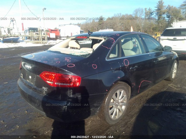 Photo 3 VIN: WAUDFAFL6CN006378 - AUDI A4 