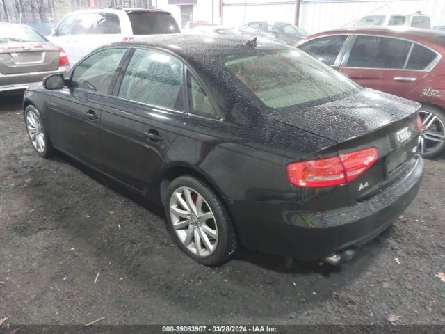 Photo 2 VIN: WAUDFAFL6DA154507 - AUDI A4 