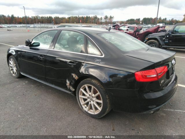 Photo 2 VIN: WAUDFAFL6GN011165 - AUDI A4 